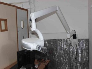 Türkeli Devlet Hastanesine diş röntgen cihazı