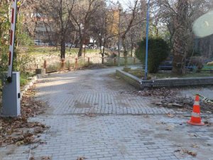 Efeler Belediyesi kurumlara destek vermeye devam ediyor