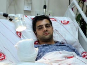 Ankara’da hastası tarafından bıçaklanan doktor mesleği bıraktı