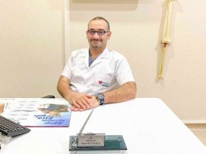 Profesyonel sporcularda omuz yırtığı daha çok görülür