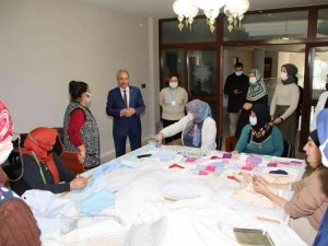 Başkan Akkaya: “Akşehir’i hep birlikte yöneteceğiz”