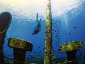 "Kaptanın Seyir Defteri" fotoğraf sergisi açıldı