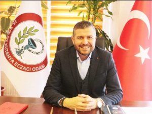 Kütahya’da nöbetçi eczane sayıları artırıldı