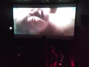 Öğrenciler sınav stresini ´Kesişme; İyi ki Varsın Eren´ filmi ile atlattı