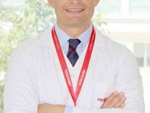 "Parmak uyuşması kubital tünel sendromuna işaret edebilir"