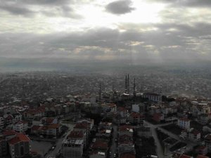 Bulutların ardı güneş oldu