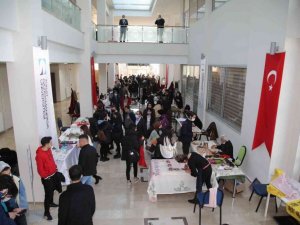 Tokat’ta, bağ kültürü tanıtıldı