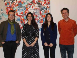 Sanatın kalbi, Beyoğlu’nda Pera Sahne’de atacak