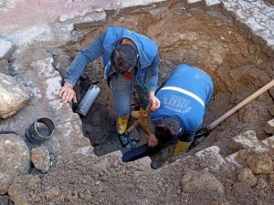 Siirt Belediyesi SİSKİ Müdürlüğü 2021 yılı verilerini açıkladı