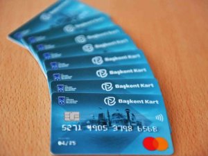 Başkent Kart’a bir ödül daha