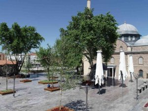 Büyükşehir, Balıkesir’in tarihî kimliğini ortaya çıkarıyor