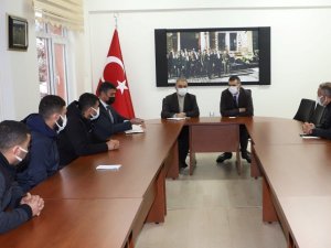 DİSKİ Eğil’de fosil yakıtlı tekne taşımacılığına son veriyor