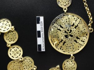 Uzuncaburç’da MS 7. yüzyıldaki bir tahribin izlerine ulaşıldı