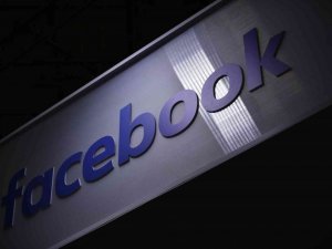 Fransa’dan Google ve Facebook’a toplam 210 milyon euro para cezası