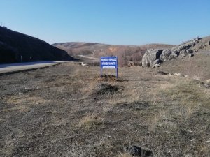 Pursaklar Belediyesinden moloz ve hafriyat uyarısı
