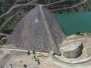 DSİ’den Giresun’un yüzünü güldürecek gölet müjdesi