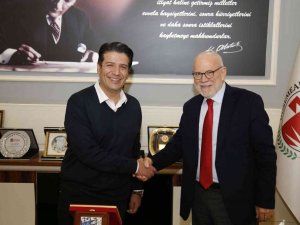 65 yaş üstü Döşemealtılılara evde sağlık hizmeti