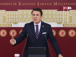 Aydemir: ‘Başörtüsü milletimizin değeridir’