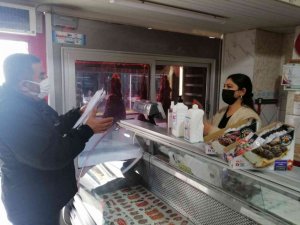 Söke İlçe Tarım 2021 yılı faaliyetlerini paylaştı