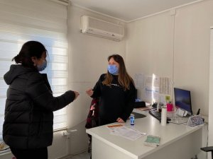 -Yıldırım Belediyesi ve Yeşilay’dan sigarayı bırakma kampanyası