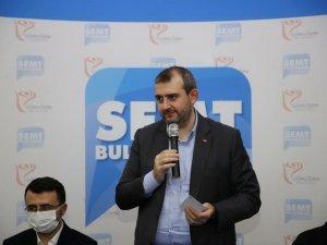 Başkan Demir, Güngören’de kıraathanelerde mahalleliler ile buluştu