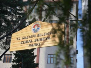 Cemal Süreya’nın ismi Maltepe’de yaşayacak