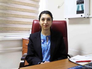 Dr. İlknur Kaya: “Alt solunum yolu enfeksiyonları olanların aşı yaptırması gerekli”