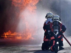Ankara İtfaiyesi’nde sınavı kazanan yeni memurların listesi açıklandı