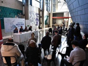 Mevlânâ Şiir Yarışması’nda kazananlar belli oldu