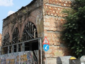 Osmanlı, Bulgaristan’da 3 bin 500’ün üzerinde eser bıraktı