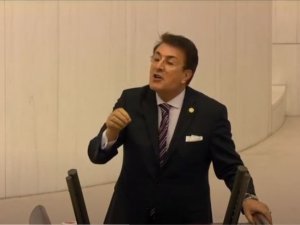 Aydemir: ‘Niyetin hara, menzilin hora’