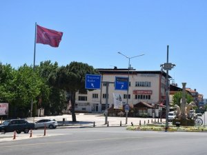 Karacasu’da 12 mahalle karantinaya alındı