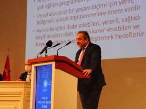 Bilim Kurulu Üyesi İlhan: “Uyuşturucu bağımlılığı bir güvenlik hatta terör sorunu”