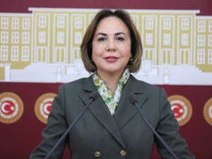 AK Parti’li Yılmaz’dan CHP’li Başarır’a tepki