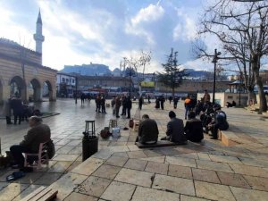 Aşılamada yüzde 81 oranını aşan Kastamonu’da vakalar yeniden artışa geçti