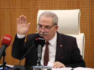 Makam aracı teklifi meclise takıldı