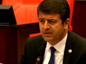 Milletvekili Tutdere’den tütün açıklaması