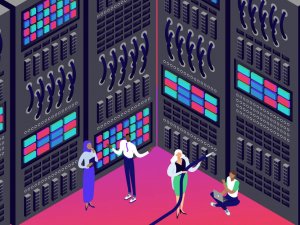 Web Siteniz İçin İlk Adımı Domain ile İxirhost Üzerinden Başlatın