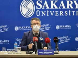 Korona virüsün en hızlı yayılan varyantı omicron