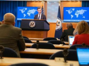 ABD, Rusya’yı Kazakistan’daki hak ihlallerine karşı uyardı