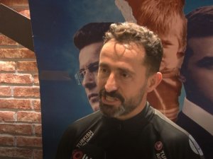 Ampute Milli Futbol Takımı “Kesişme İyi ki Varsın Eren” filmini izledi