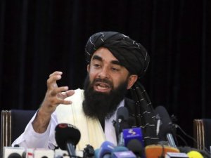 Afganistan Kazakistan’daki protestolardan “endişe" duyuyor