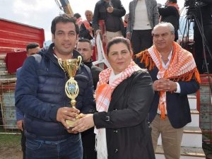 Türkiye’deki 5 bin deveyi ezbere biliyor