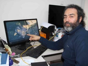 Müsilaj, artık Mersin kent merkezinde