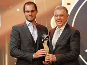 Ekovitrin 19. Yılın Starları Ödülleri sahiplerini buldu