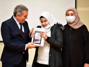 Mamak’ta “Güzel Ezan Okuma” yarışması