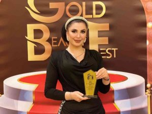 Güzellik koçu Özkaya, Diyarbakır’da güzelliğe yeni soluk getirdi