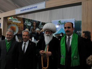 İstanbul’da Nasreddin Hoca’lı Günler