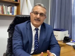 İl Sağlık Müdürü Kalkan: “Artık elimizde çok güçlü bir silahımız var”