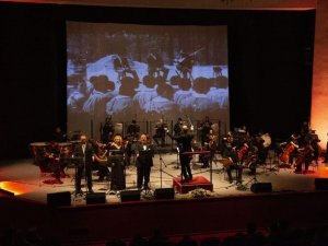 Antalya DOB’da ‘Aşık Veysel’ anılacak